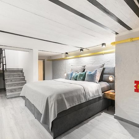 The Mierendorf Vh Links 2Room App Up To 4 People Берлин Екстериор снимка