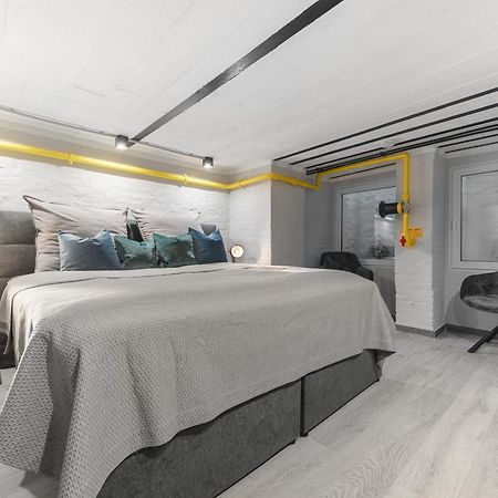 The Mierendorf Vh Links 2Room App Up To 4 People Берлин Екстериор снимка