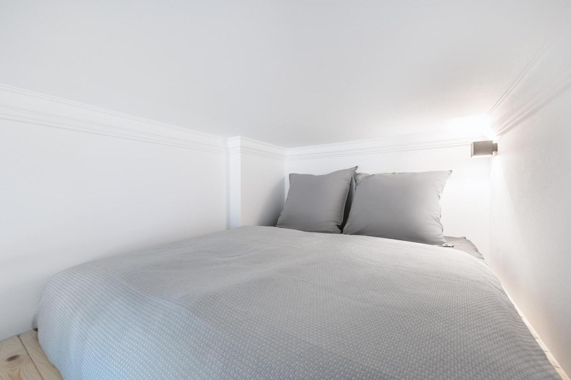 The Mierendorf Vh Links 2Room App Up To 4 People Берлин Екстериор снимка