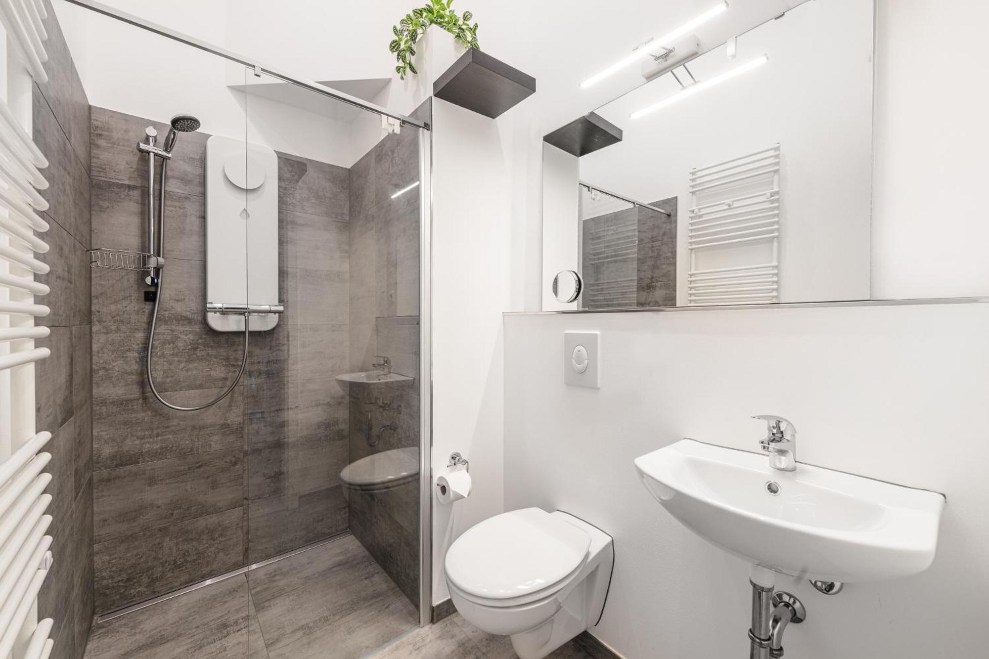 The Mierendorf Vh Links 2Room App Up To 4 People Берлин Екстериор снимка